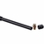 ASP Talon Infinity Baton 50 cm Black Chrome with BreakAway Tip T Series Foam Grip - Buy 9 Get 1 Free
