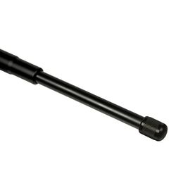 ASP Talon Infinity Baton 50 cm Black Chrome with BreakAway Tip T Series Foam Grip - Buy 9 Get 1 Free