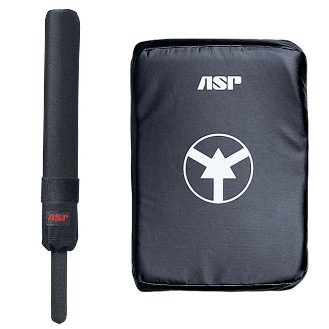 ASP社製　バトントレーニングセット ASP社製バトントレーニングセット