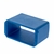 ASP Tri-Fold Blue Retention Bands - Pack 10