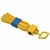 ASP Tri-Fold Blue Retention Bands - Pack 10