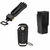 ASP TrioRestraint Package - Trifold Cuffs, Cutter and Case