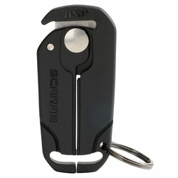 ASP TrioRestraint Package - Trifold Cuffs, Cutter and Case