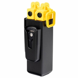 ASP TrioRestraint Package - Trifold Cuffs, Cutter and Case