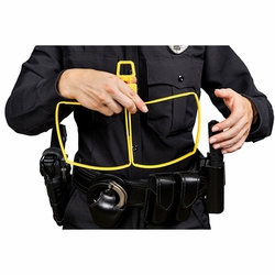 ASP TrioRestraint Package - Trifold Cuffs, Cutter and Case