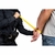 ASP TrioRestraint Package - Trifold Cuffs, Cutter and Case