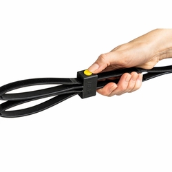 ASP TrioRestraint Package - Trifold Cuffs, Cutter and Case