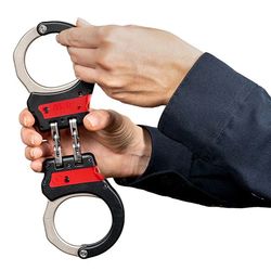 ASP Ultra Plus Hinge Professional Training Cuffs
