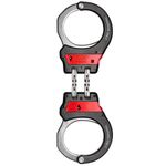 ASP Ultra Plus Hinge Professional Training Cuffs