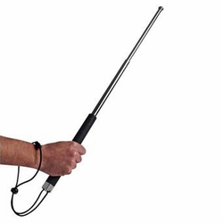 ASP Wrist Strap Baton Cap - F Series