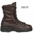 Belleville 330ST Wet Weather Steel Toe Flight Boot Brown