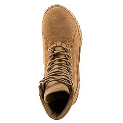 Belleville FX2 Hot Weather Flight Combat Boot - Coyote Brown