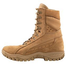 Belleville FX2 Hot Weather Flight Combat Boot - Coyote Brown