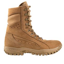 Belleville FX2 Hot Weather Flight Combat Boot - Coyote Brown