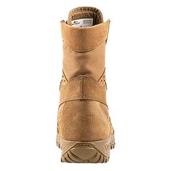 Belleville FX2 Hot Weather Flight Combat Boot - Coyote Brown