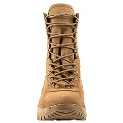 Belleville FX2 Hot Weather Flight Combat Boot - Coyote Brown