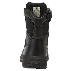 Belleville Spear Point BV918ZWP CT Waterproof Composite Toe Side-Zip Tactical Boot
