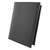 Smith & Warren Dress Leather Recessed Badge Bi-Fold Wallet