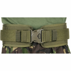 Blackhawk Belt Pad, 41BP0