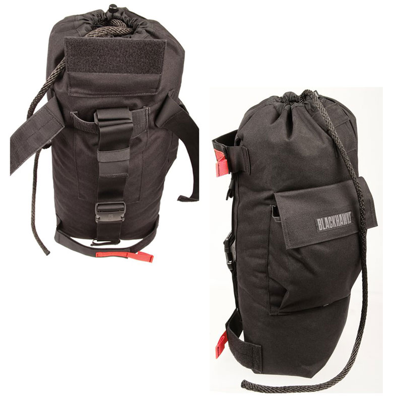 Blackhawk Enhanced Tactical Rope Bag