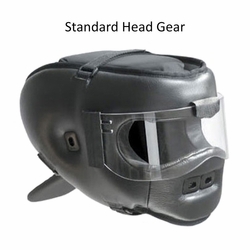 Blauer High Gear Impact Reduction Standard Suit 