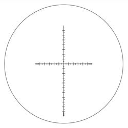 Bushnell 10x42mm Legend Ultra HD Tan Monocular (Mil-Ret, ED Glass, UWB, Box)