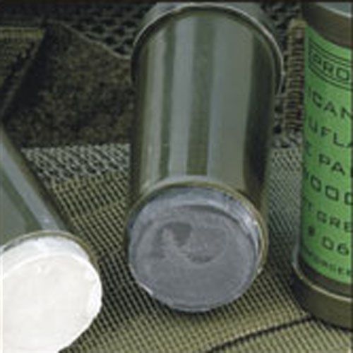 Camcon Camouflage Face Paint Facial Concealment