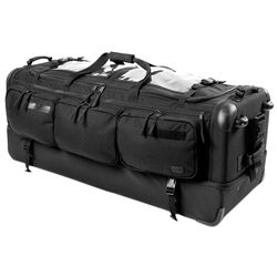 CAMS 3.0 Durable Large Deployment and Travel Gear Bag - 186L