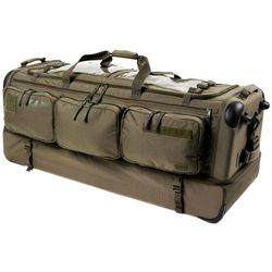 CAMS 3.0 Durable Large Deployment and Travel Gear Bag - 186L
