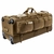CAMS 3.0 Durable Large Deployment and Travel Gear Bag - 186L