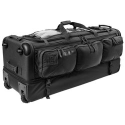 CAMS 3.0 Durable Large Deployment and Travel Gear Bag - 186L