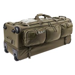 CAMS 3.0 Durable Large Deployment and Travel Gear Bag - 186L