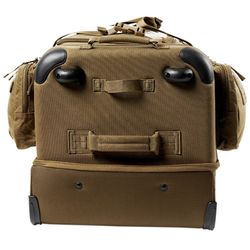 CAMS 3.0 Durable Large Deployment and Travel Gear Bag - 186L