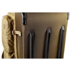 CAMS 3.0 Durable Large Deployment and Travel Gear Bag - 186L