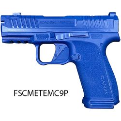 Canik Model Blue Training Guns
