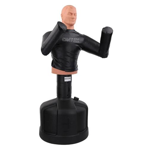 Century BOB Jacket allows the user to effectively