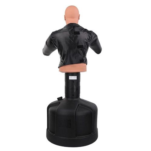 Century BOB Jacket allows the user to effectively