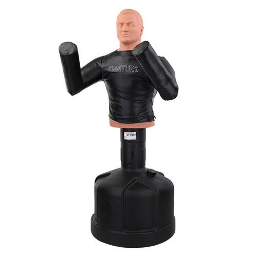 Century BOB Jacket allows the user to effectively