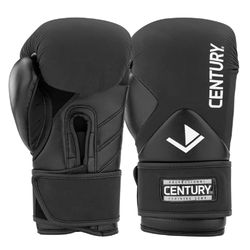Century Martial Arts CREED Boxing Glove - Black