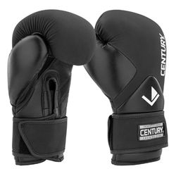 Century Martial Arts CREED Boxing Glove - Black