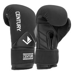 Century Martial Arts CREED Boxing Glove - Black