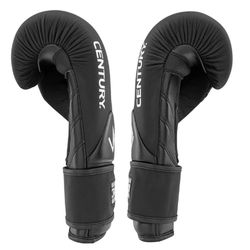 Century Martial Arts CREED Boxing Glove - Black