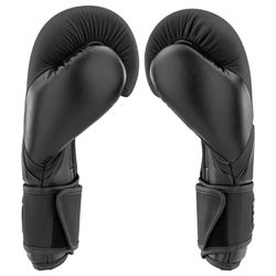 Century Martial Arts CREED Boxing Glove - Black
