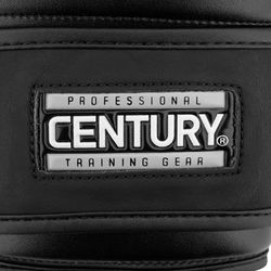 Century Martial Arts CREED Boxing Glove - Black