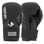 Century Martial Arts CREED Boxing Glove - Black