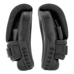 Century Martial Arts CREED Catcher's Mitt Pair - Black