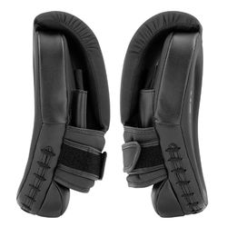 Century Martial Arts CREED Catcher's Mitt Pair - Black