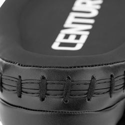 Century Martial Arts CREED Catcher's Mitt Pair - Black