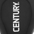 Century Martial Arts CREED Catcher's Mitt Pair - Black