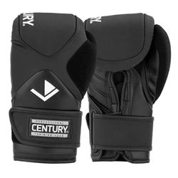 Century Martial Arts CREED Gel Heavy Bag Glove - Black